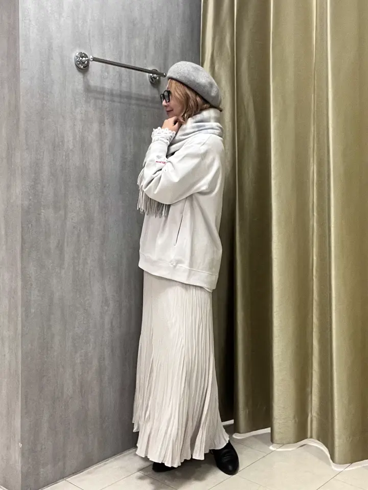 ONWARD CROSSET SELECT 作山 コーディネート画像