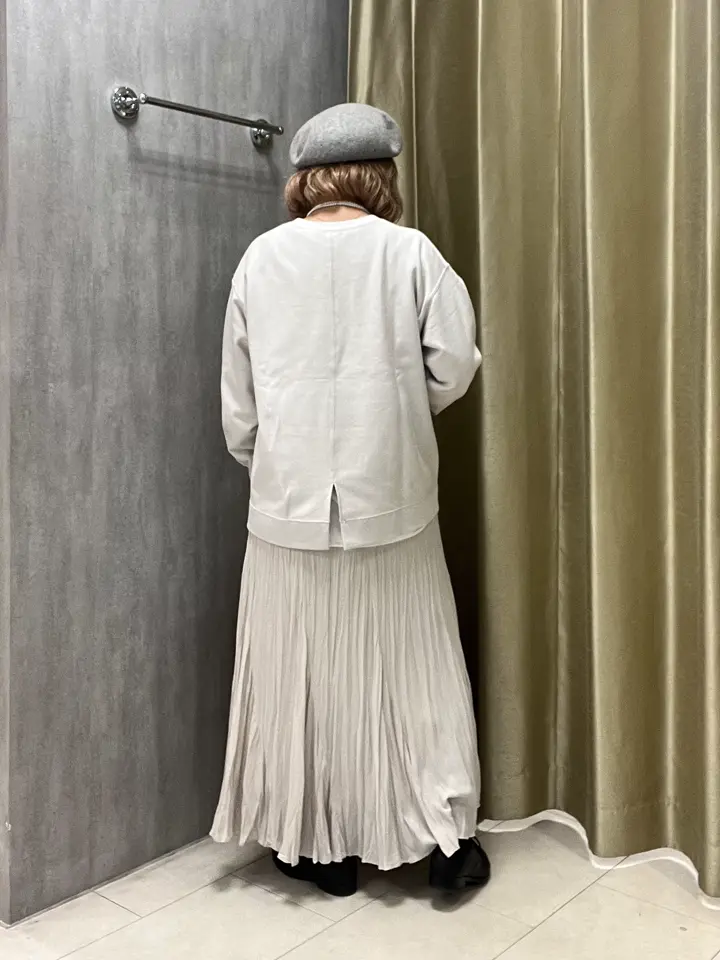 ONWARD CROSSET SELECT 作山 コーディネート画像