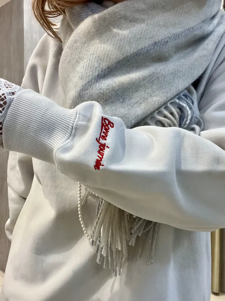 ONWARD CROSSET SELECT 作山 コーディネート画像