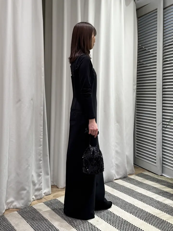 ONWARD CROSSET SELECT KURIYAMA コーディネート画像