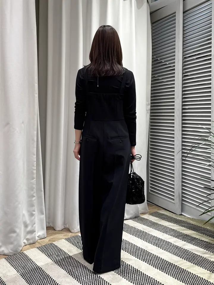 ONWARD CROSSET SELECT KURIYAMA コーディネート画像