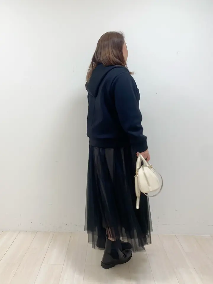 ONWARD CROSSET SELECT 石山 コーディネート画像