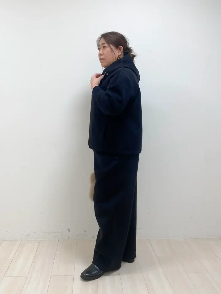 ONWARD CROSSET SELECT 石山 コーディネート画像