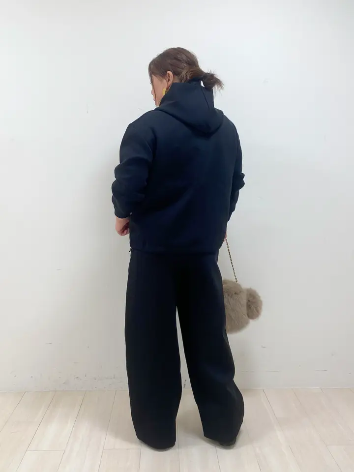 ONWARD CROSSET SELECT 石山 コーディネート画像