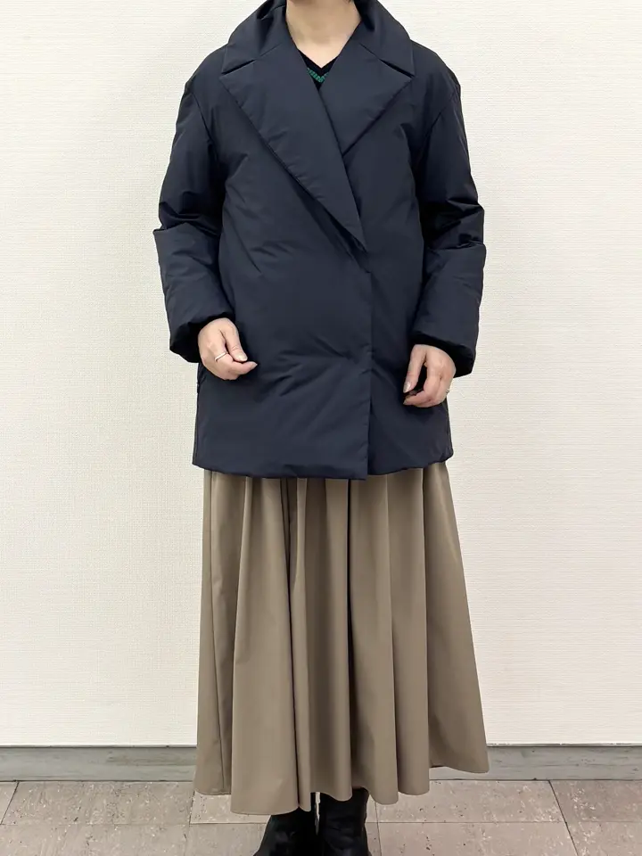 ONWARD CROSSET SELECT hiro コーディネート画像