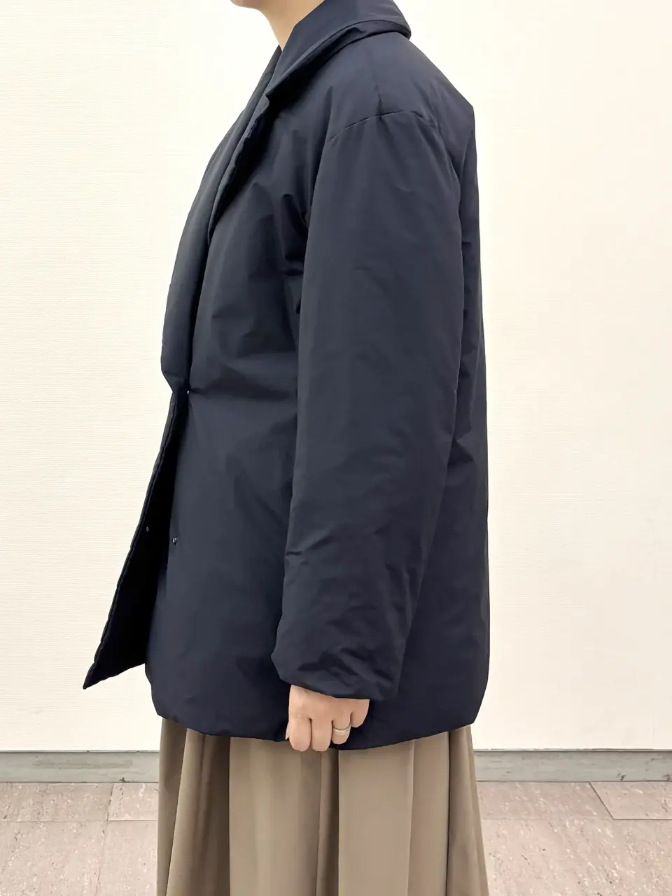 ONWARD CROSSET SELECT hiro コーディネート画像