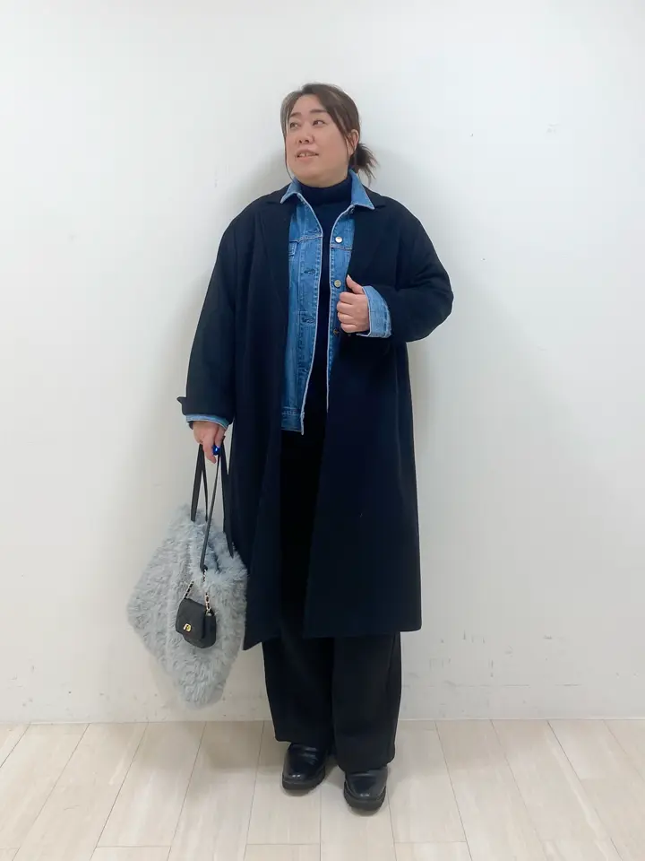 ONWARD CROSSET SELECT 石山 コーディネート画像