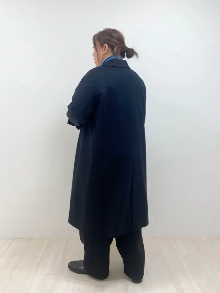 ONWARD CROSSET SELECT 石山 コーディネート画像