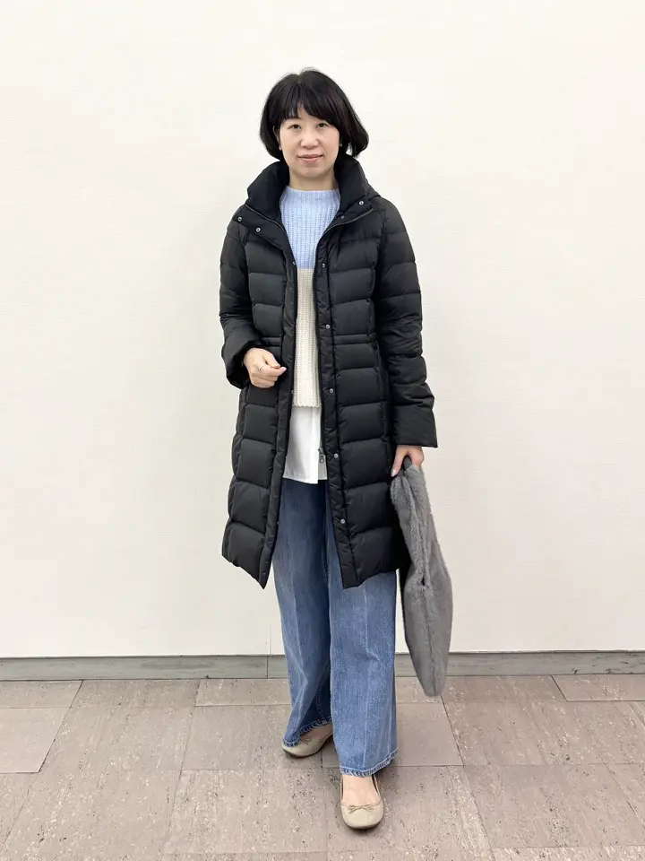 ONWARD CROSSET SELECT hiro コーディネート画像