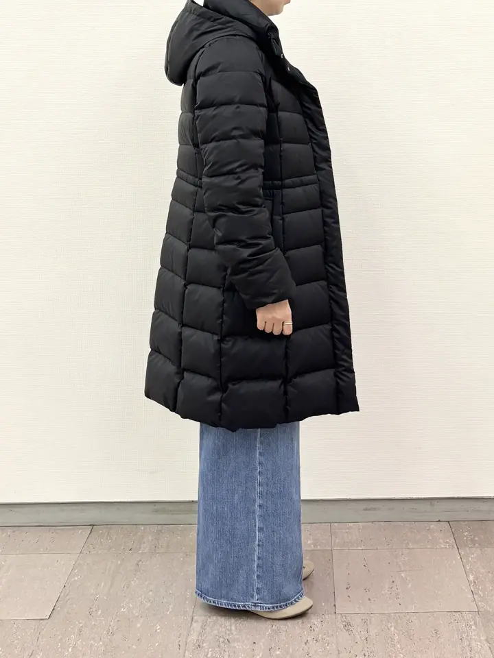 ONWARD CROSSET SELECT hiro コーディネート画像