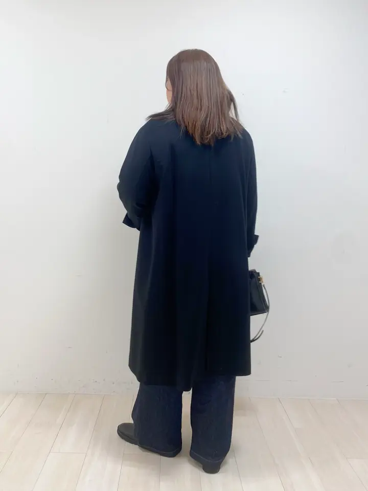 ONWARD CROSSET SELECT 石山 コーディネート画像