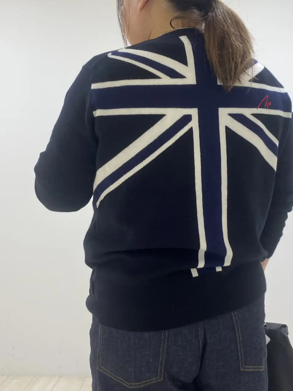 ONWARD CROSSET SELECT 石山 コーディネート画像