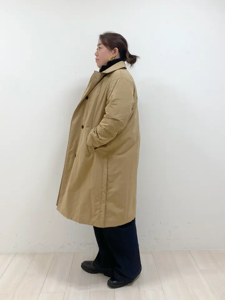 ONWARD CROSSET SELECT 石山 コーディネート画像