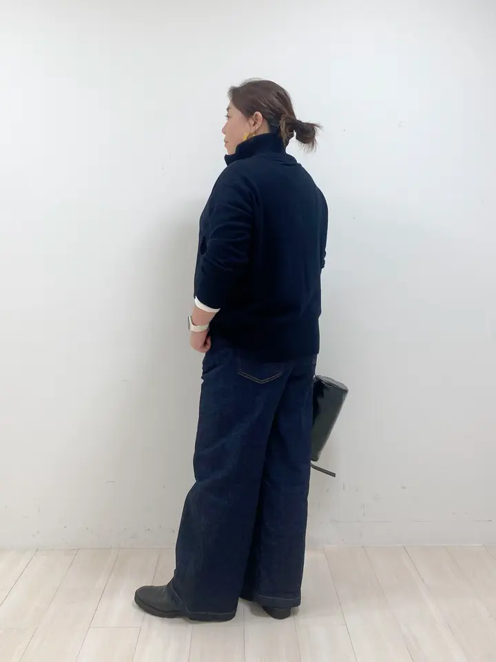 ONWARD CROSSET SELECT 石山 コーディネート画像