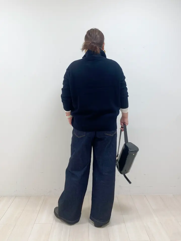 ONWARD CROSSET SELECT 石山 コーディネート画像