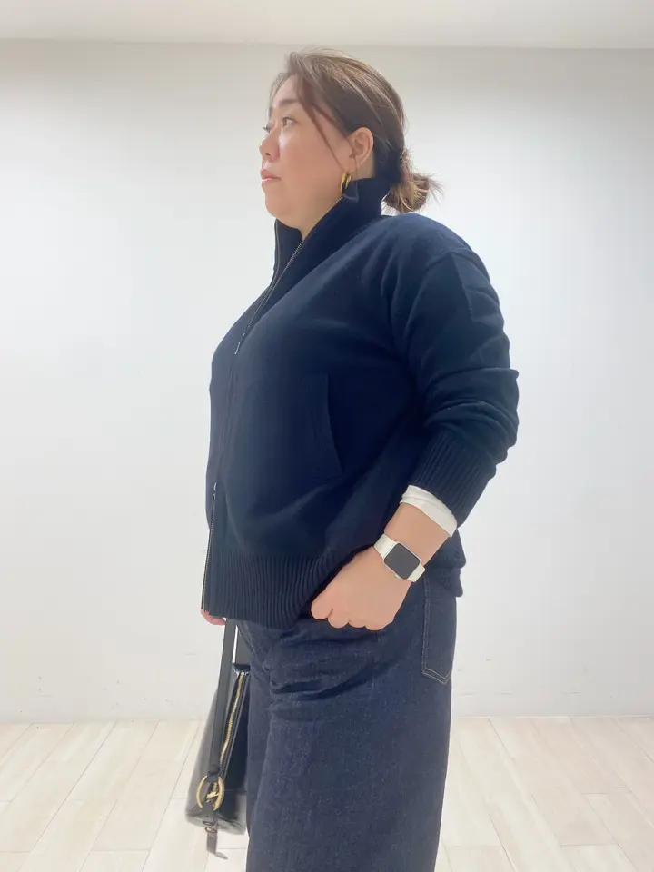 ONWARD CROSSET SELECT 石山 コーディネート画像