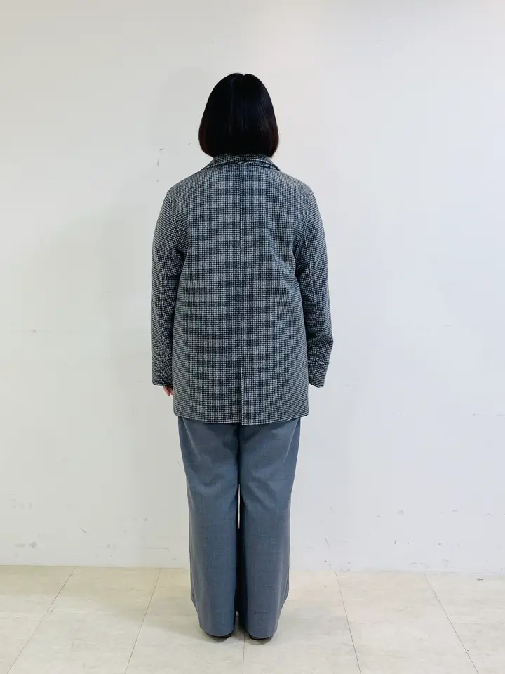 ONWARD CROSSET SELECT 内田 コーディネート画像