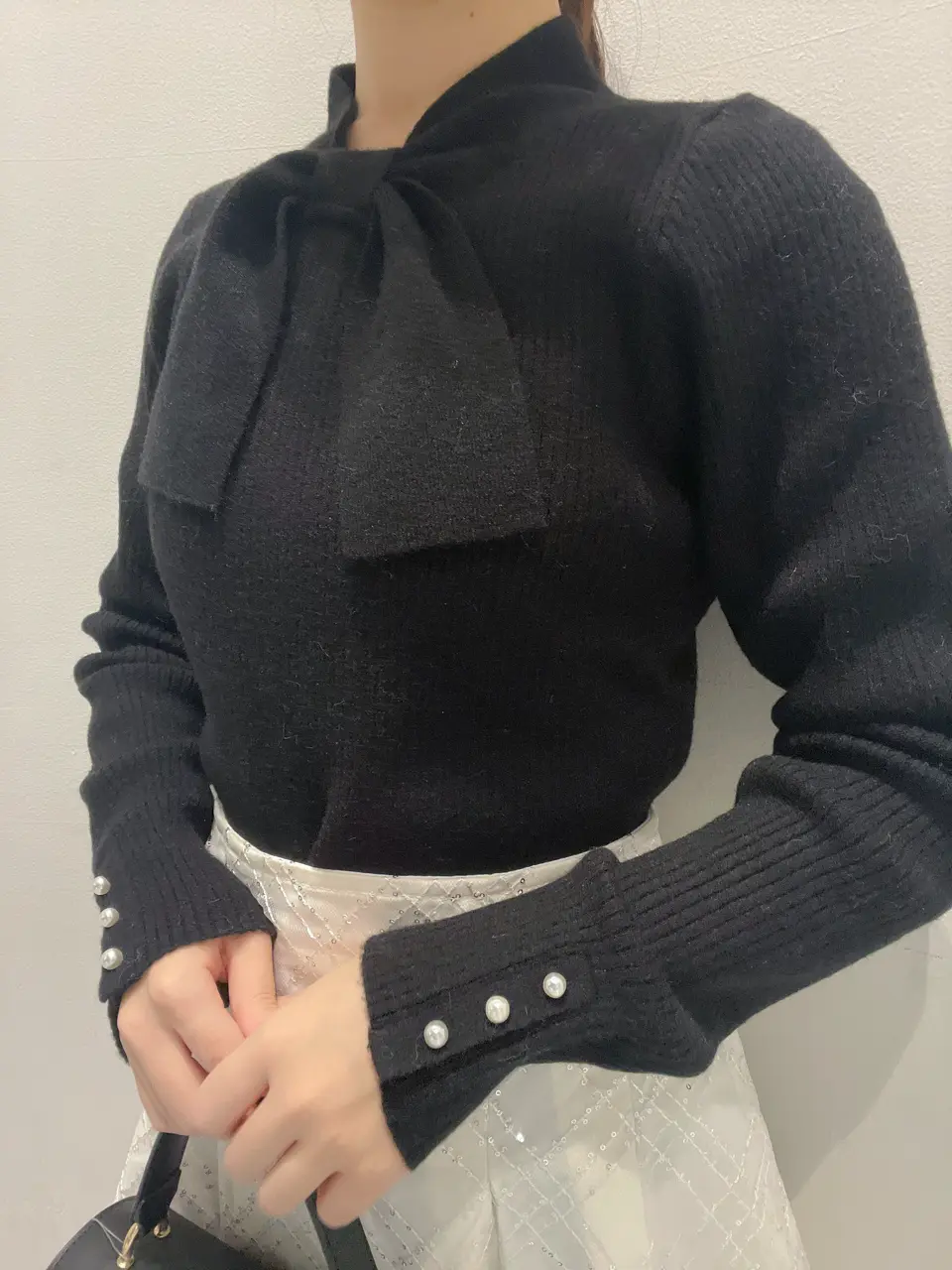 ONWARD CROSSET SELECT 安田 コーディネート画像