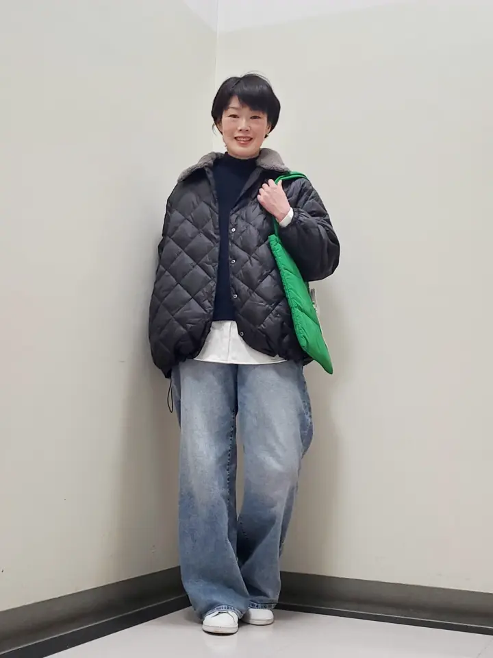 ONWARD CROSSET SELECT 本吉 コーディネート画像