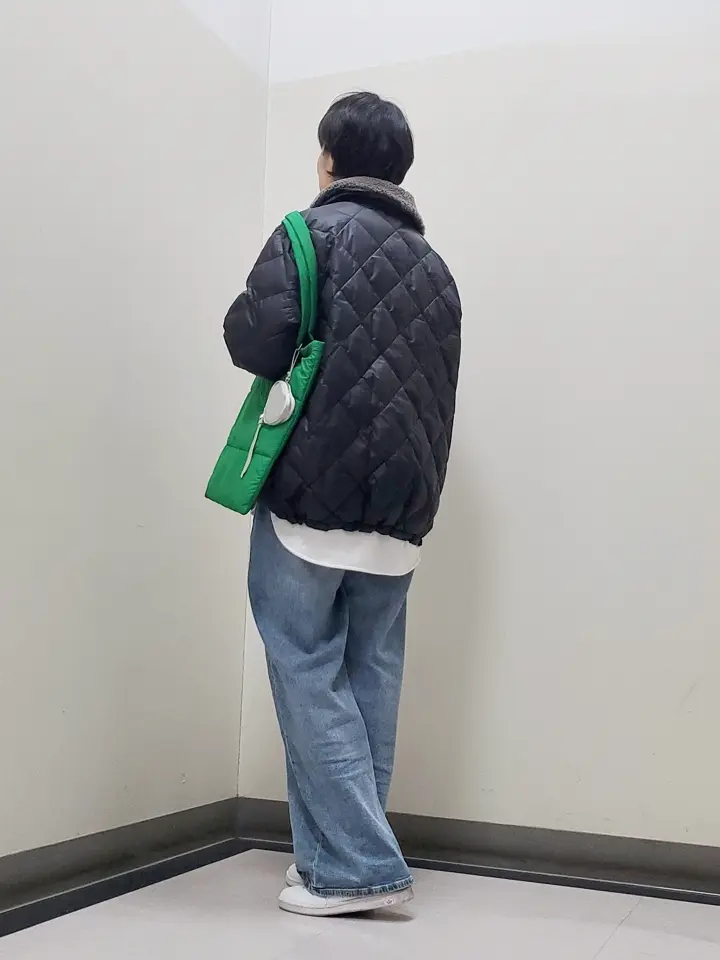 ONWARD CROSSET SELECT 本吉 コーディネート画像