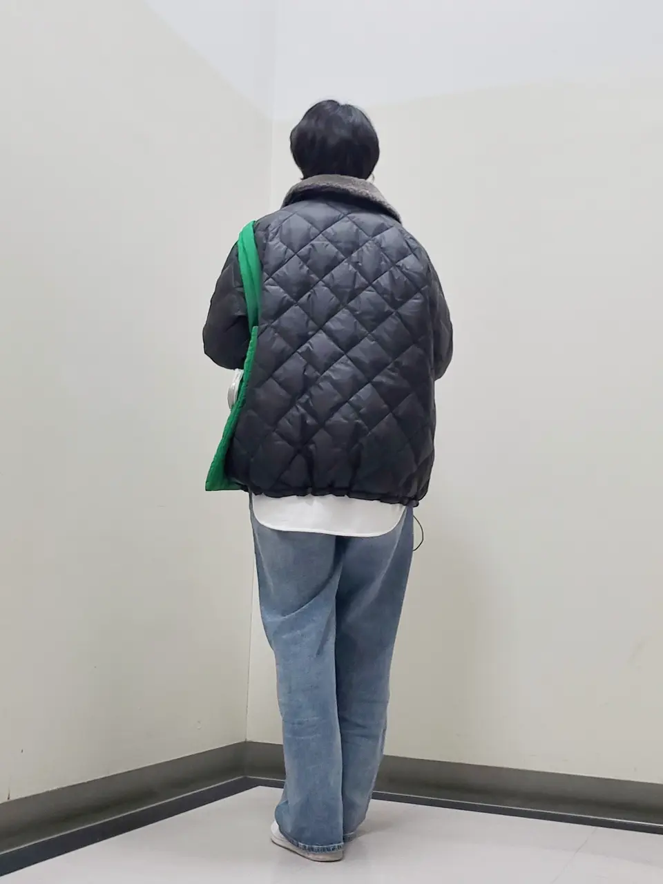 ONWARD CROSSET SELECT 本吉 コーディネート画像