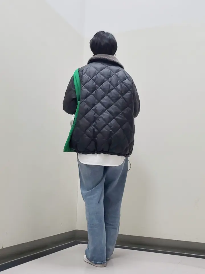 ONWARD CROSSET SELECT 本吉 コーディネート画像