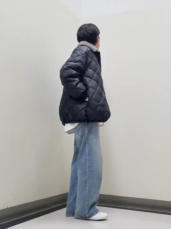 ONWARD CROSSET SELECT 本吉 コーディネート画像