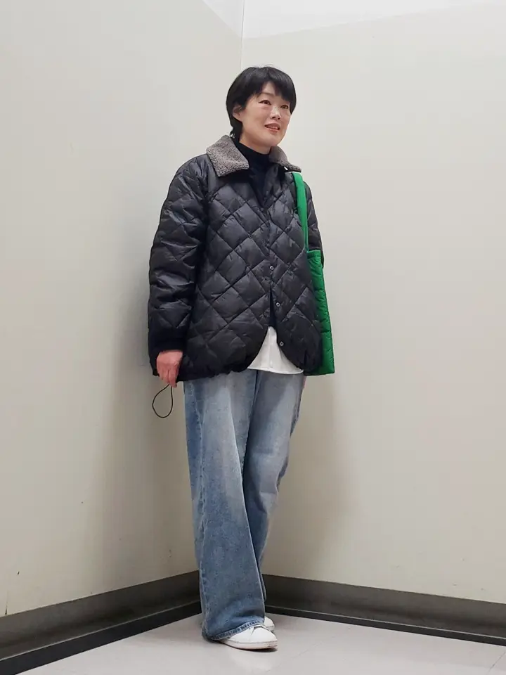 ONWARD CROSSET SELECT 本吉 コーディネート画像