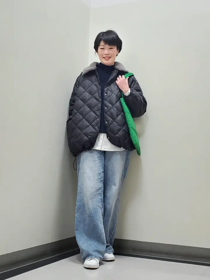 ONWARD CROSSET SELECT 本吉 コーディネート画像