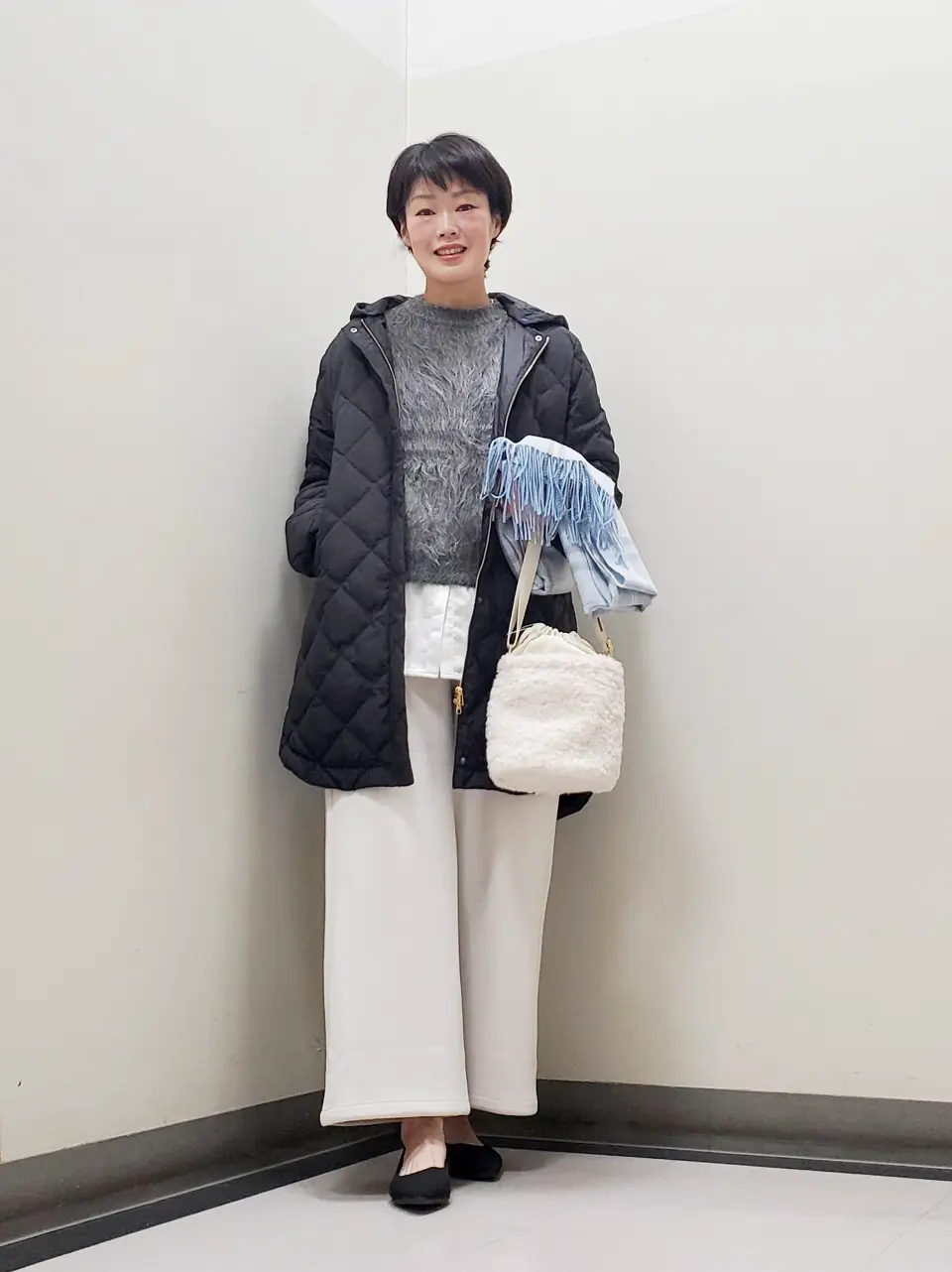  本吉 コーディネート画像