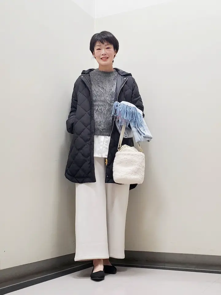 ONWARD CROSSET SELECT 本吉 コーディネート画像