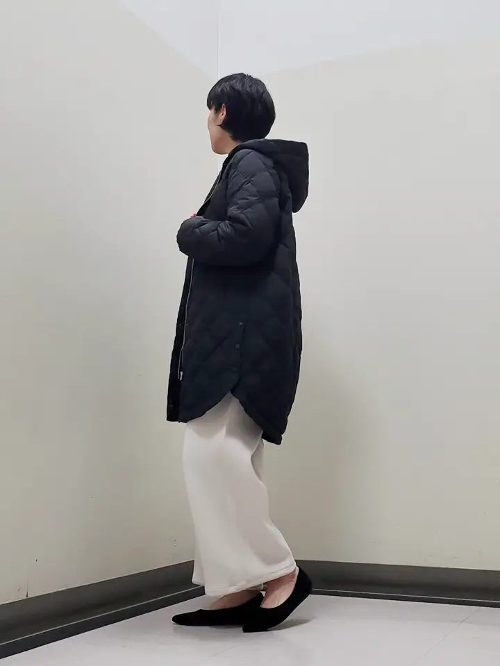 ONWARD CROSSET SELECT 本吉 コーディネート画像