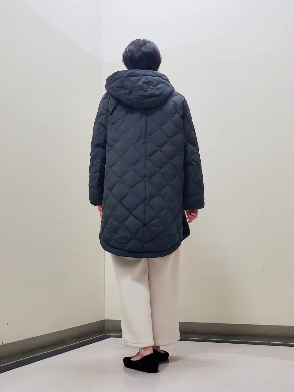 ONWARD CROSSET SELECT 本吉 コーディネート画像