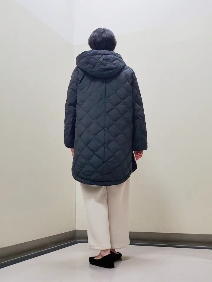 ONWARD CROSSET SELECT 本吉 コーディネート画像