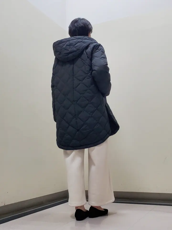 ONWARD CROSSET SELECT 本吉 コーディネート画像