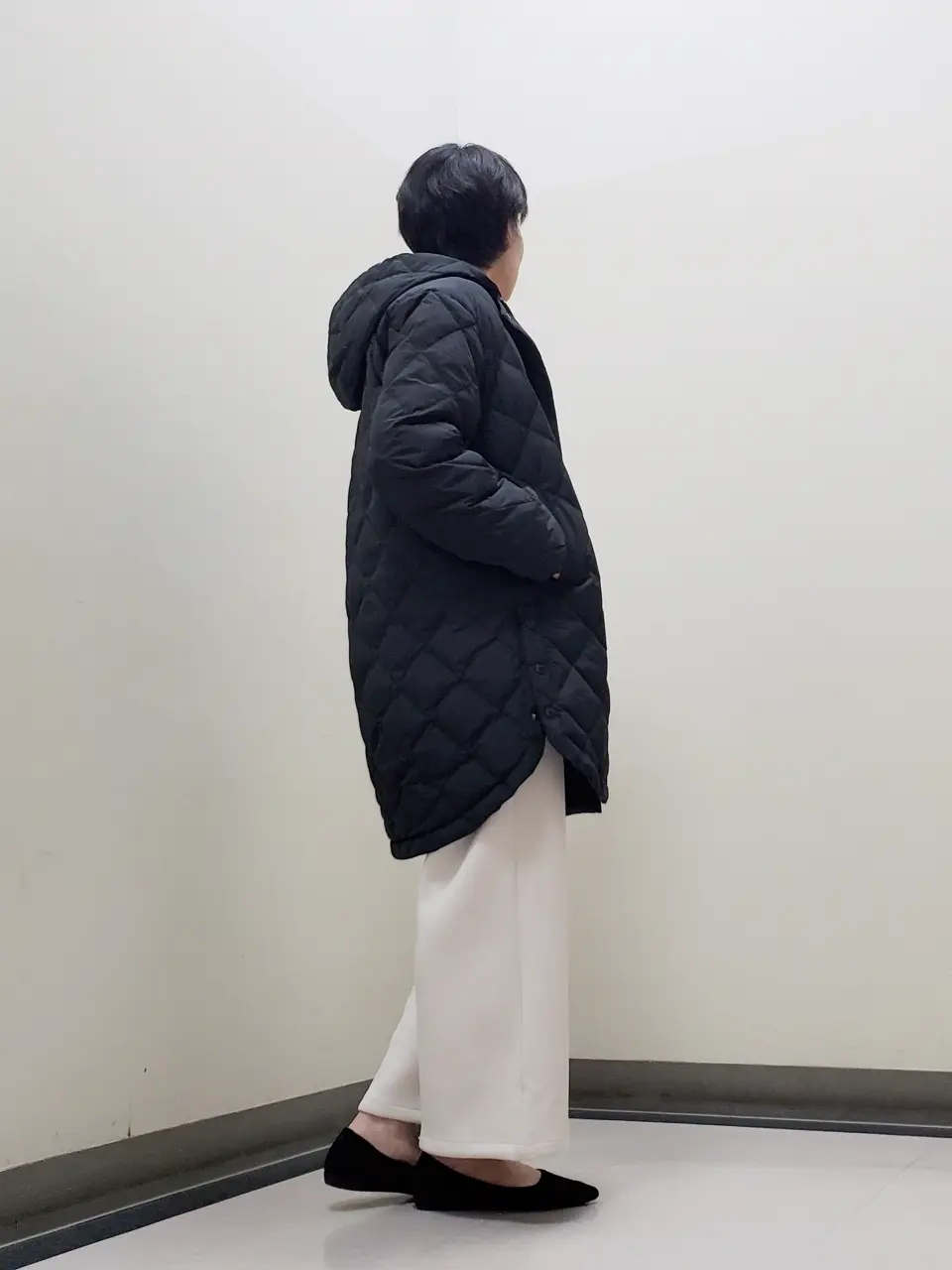 ONWARD CROSSET SELECT 本吉 コーディネート画像