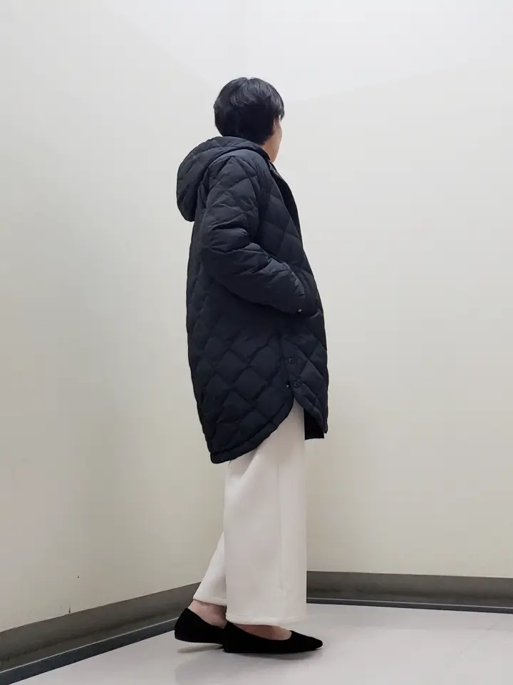 ONWARD CROSSET SELECT 本吉 コーディネート画像