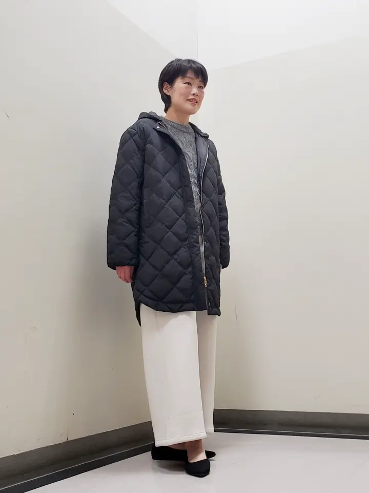 ONWARD CROSSET SELECT 本吉 コーディネート画像