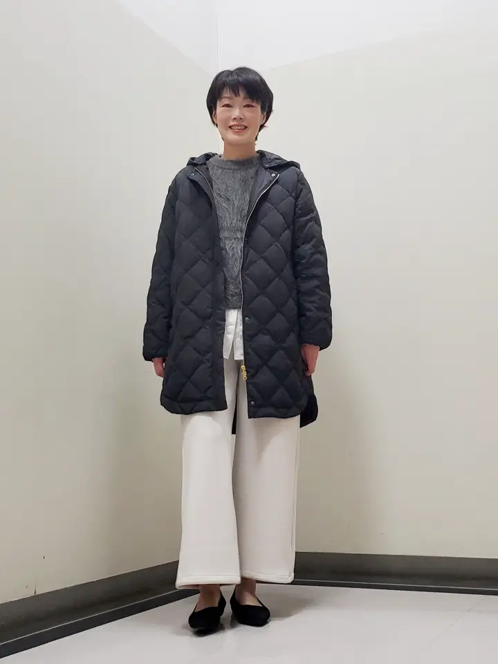 ONWARD CROSSET SELECT 本吉 コーディネート画像