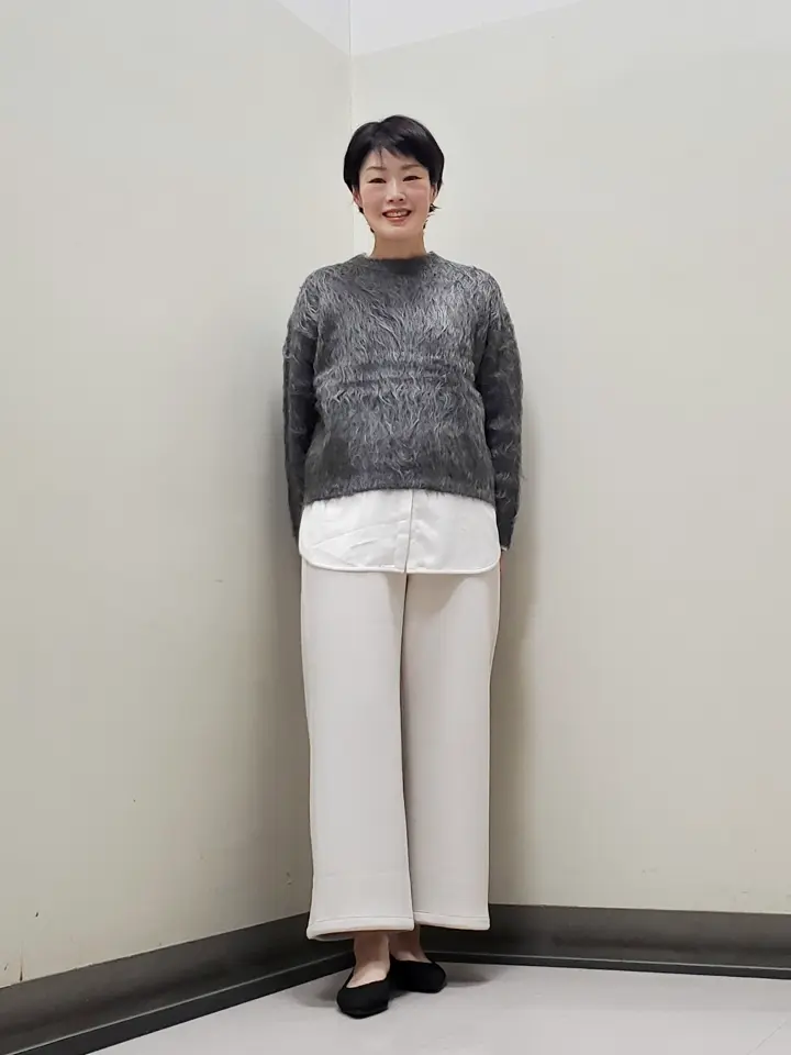 ONWARD CROSSET SELECT 本吉 コーディネート画像