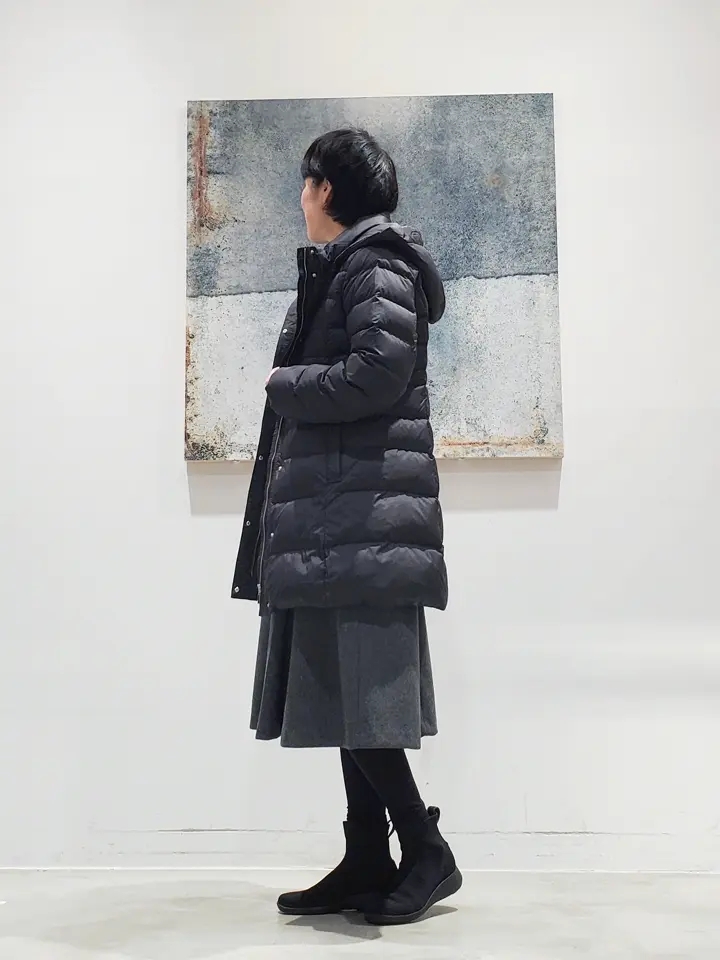 ONWARD CROSSET SELECT 本吉 コーディネート画像