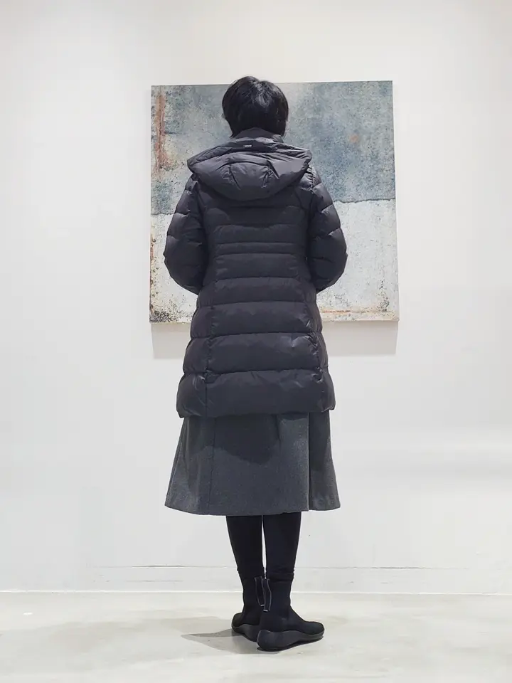 ONWARD CROSSET SELECT 本吉 コーディネート画像