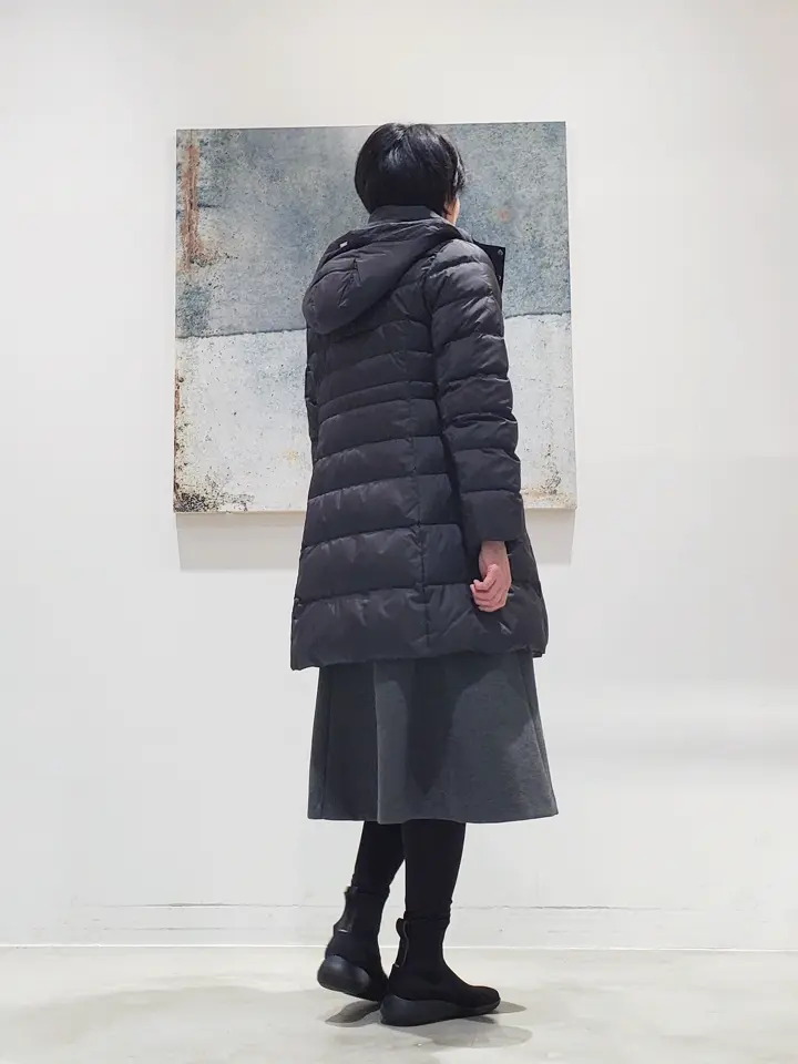 ONWARD CROSSET SELECT 本吉 コーディネート画像