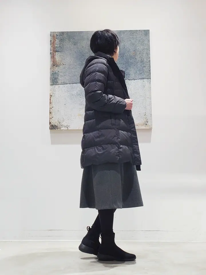 ONWARD CROSSET SELECT 本吉 コーディネート画像