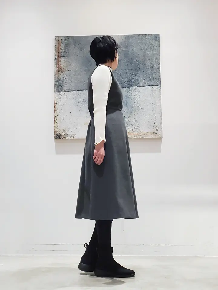 ONWARD CROSSET SELECT 本吉 コーディネート画像