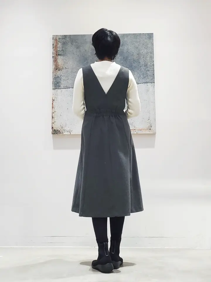 ONWARD CROSSET SELECT 本吉 コーディネート画像