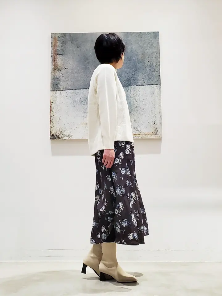 ONWARD CROSSET SELECT 本吉 コーディネート画像