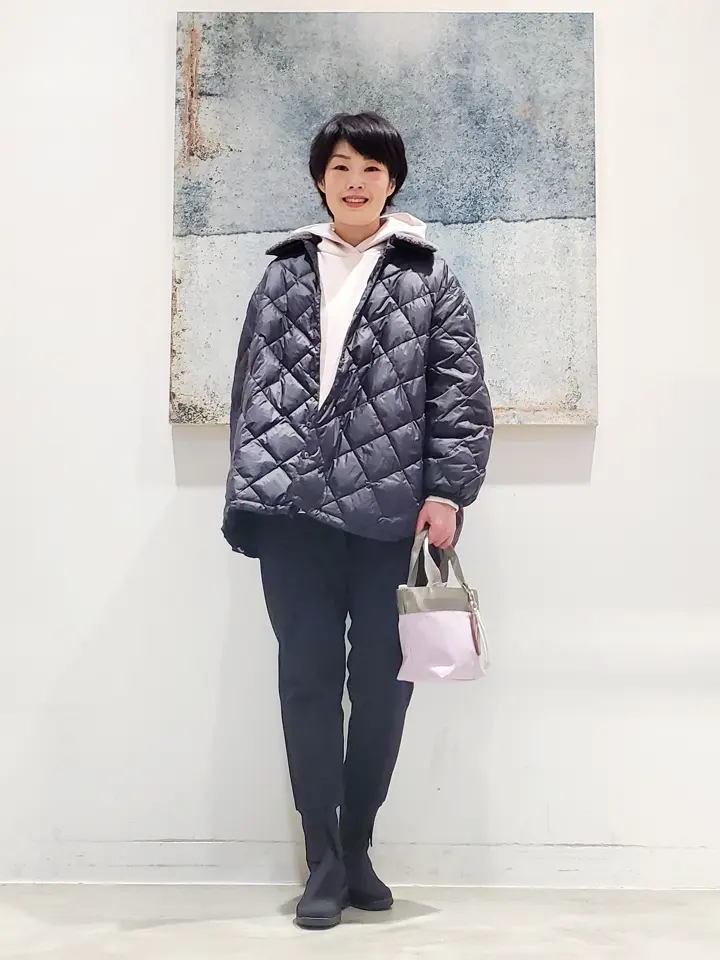 ONWARD CROSSET SELECT 本吉 コーディネート画像