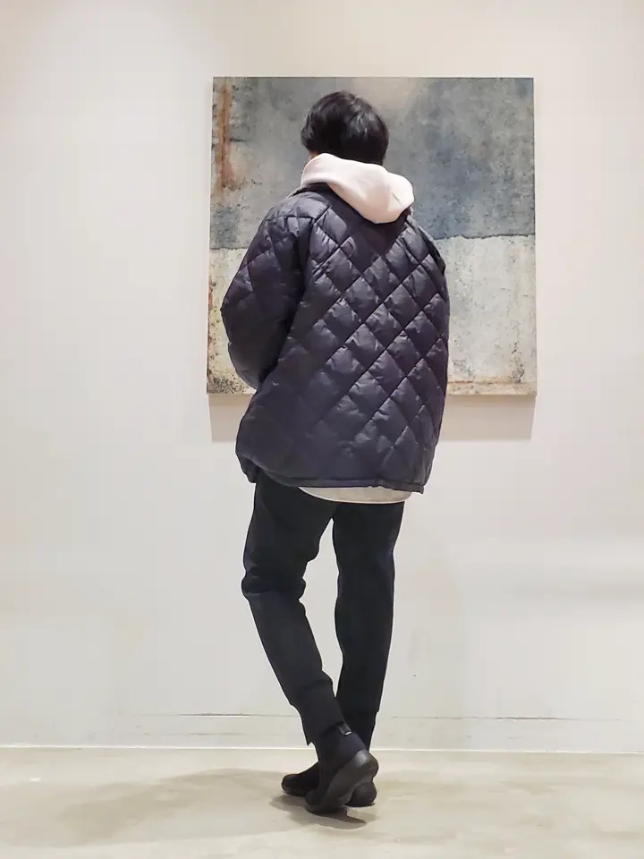 ONWARD CROSSET SELECT 本吉 コーディネート画像