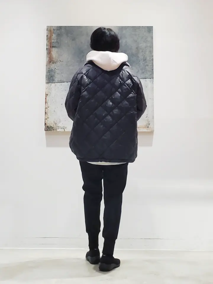 ONWARD CROSSET SELECT 本吉 コーディネート画像